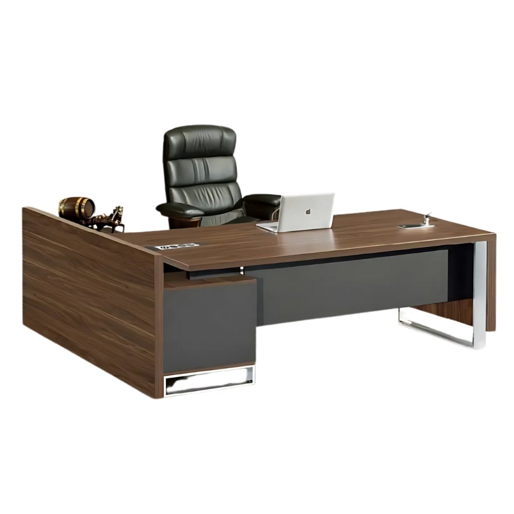 Bureau de Direction
