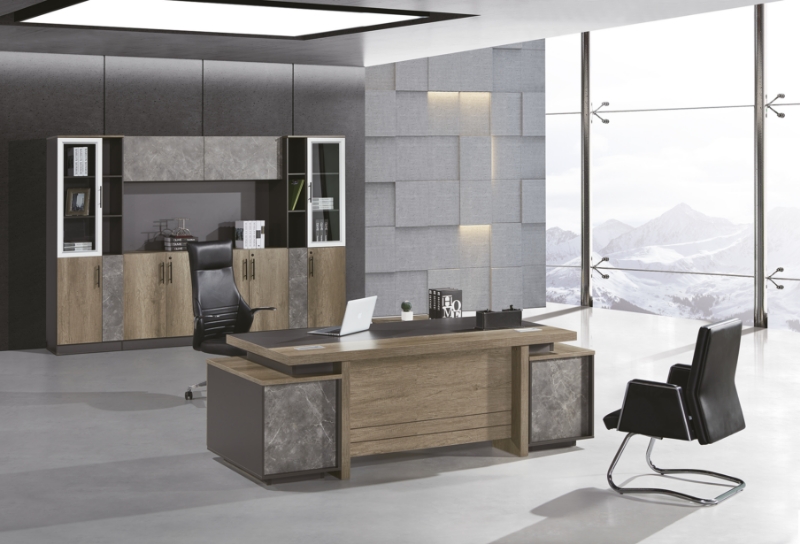 Bureau de Direction 2
