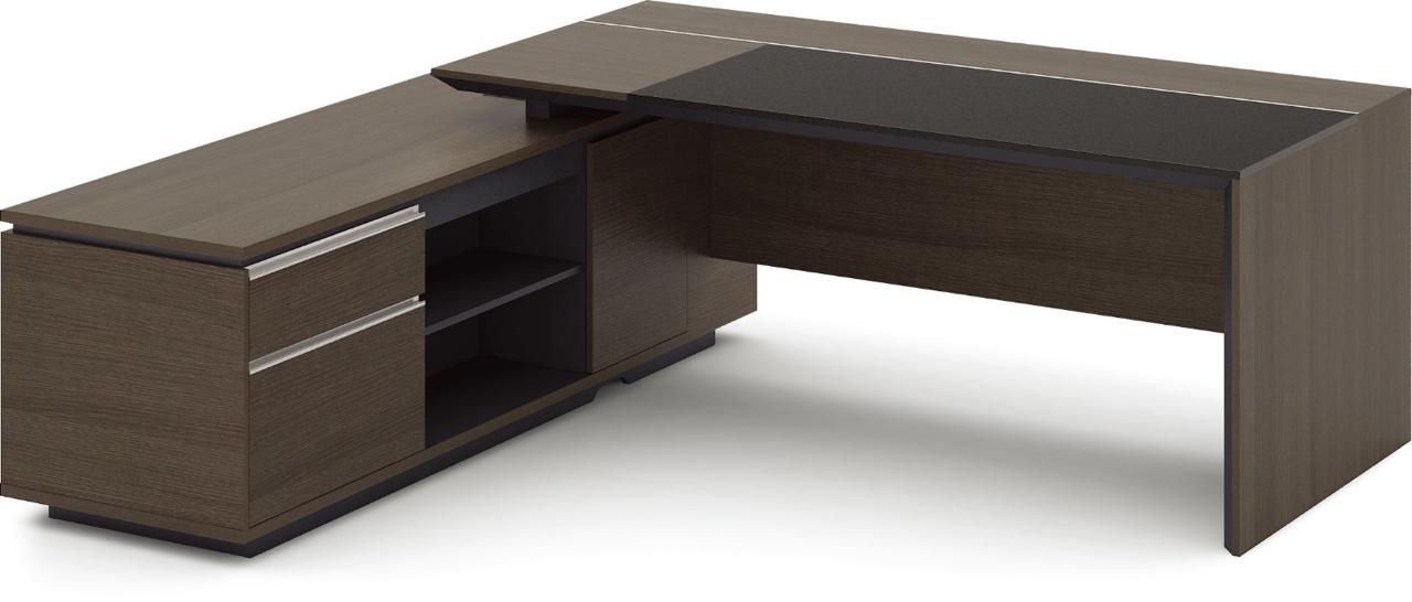 Bureau de Direction 7