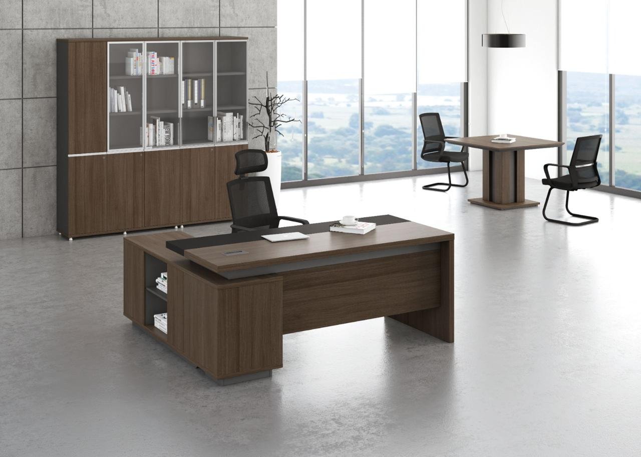Bureau de Direction 9