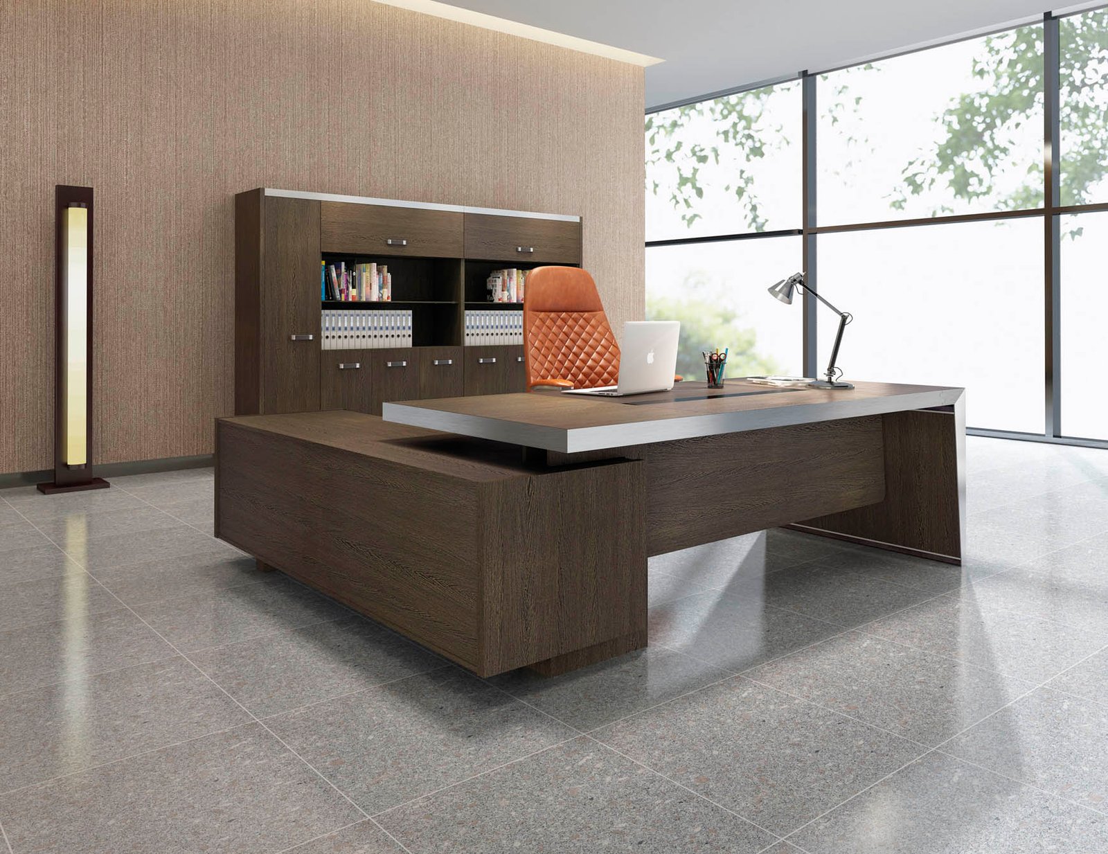 Bureau de Direction 17
