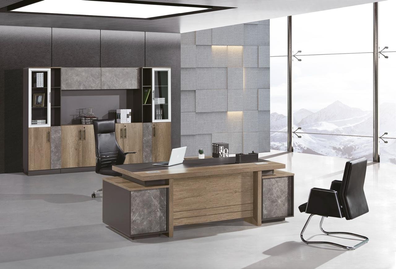 Bureau Operateurs 5