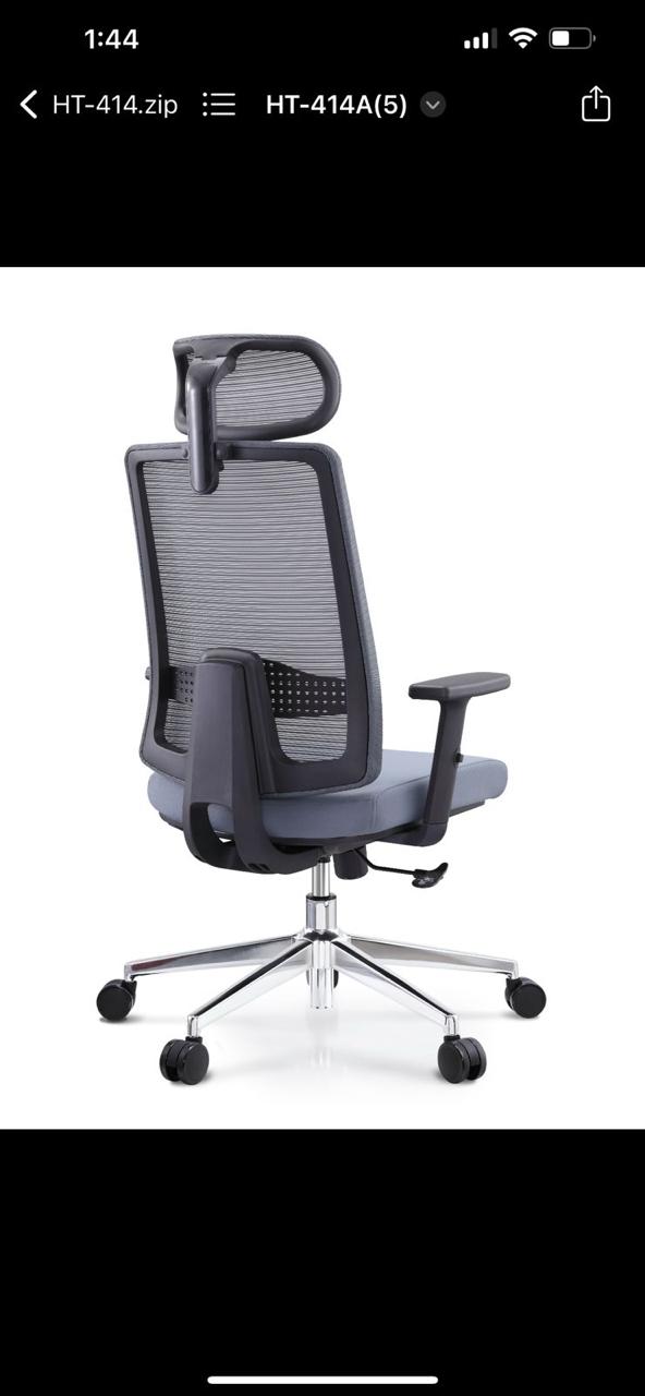 Fauteuil Direction 30