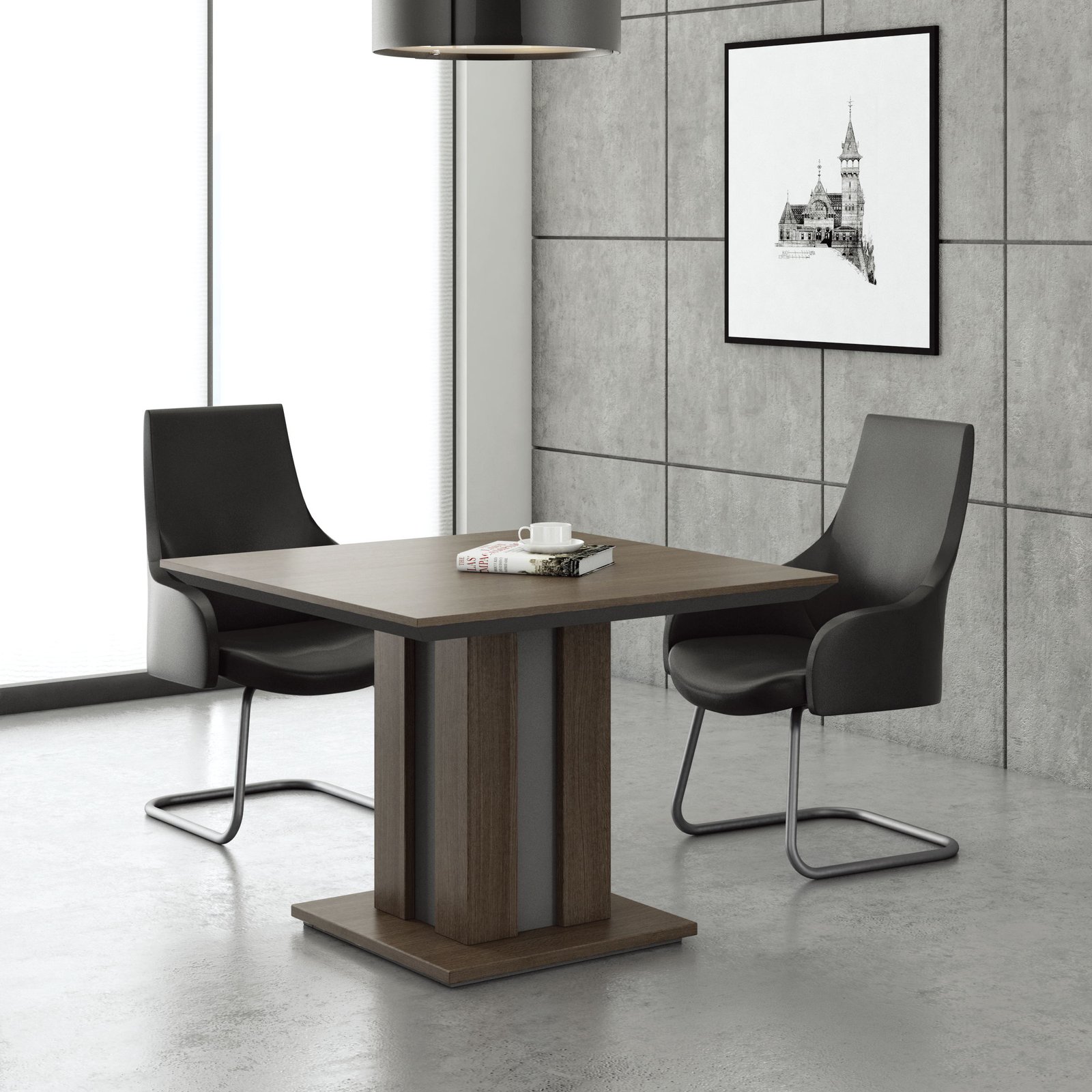 Meeting Table