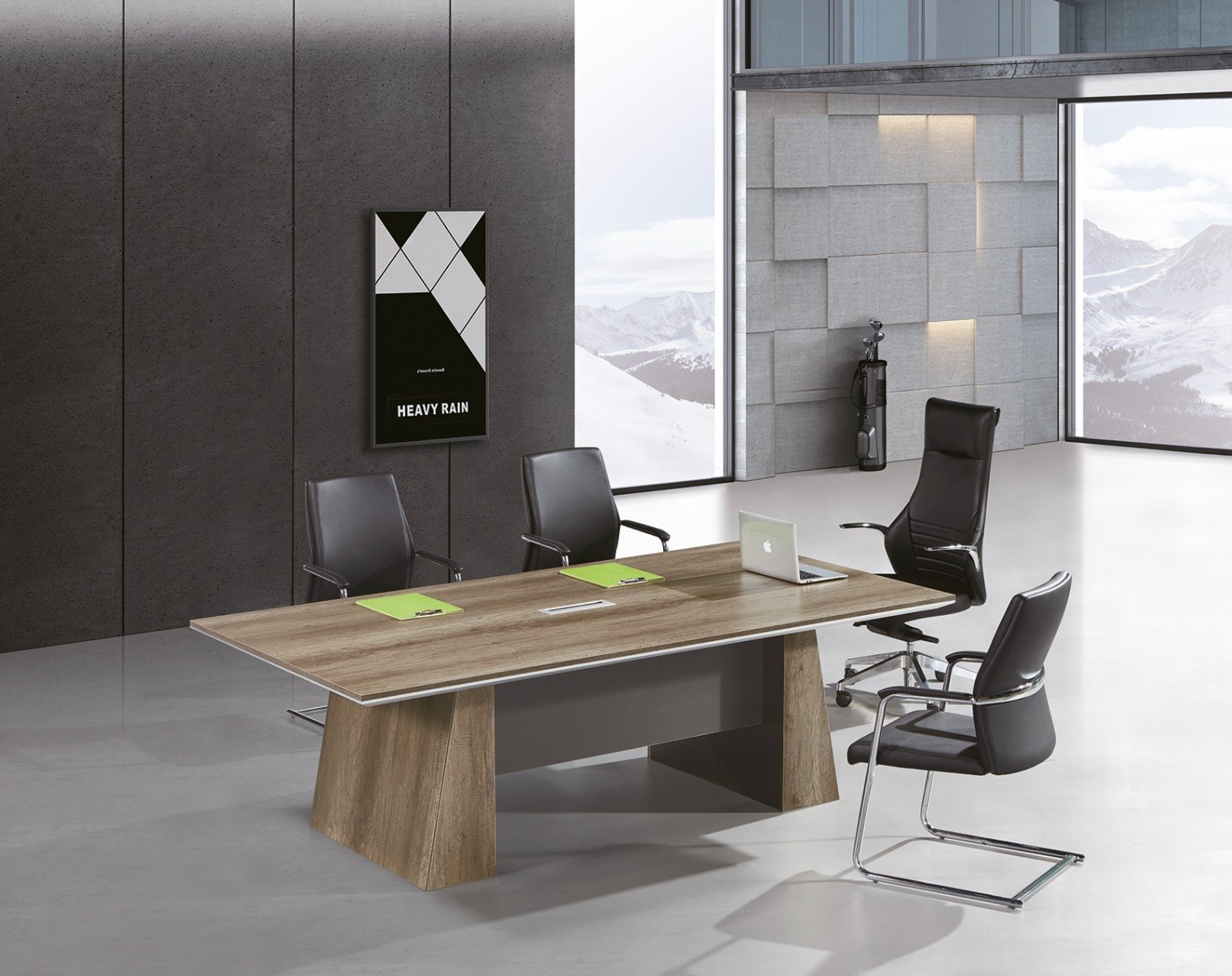 Meeting Table 6