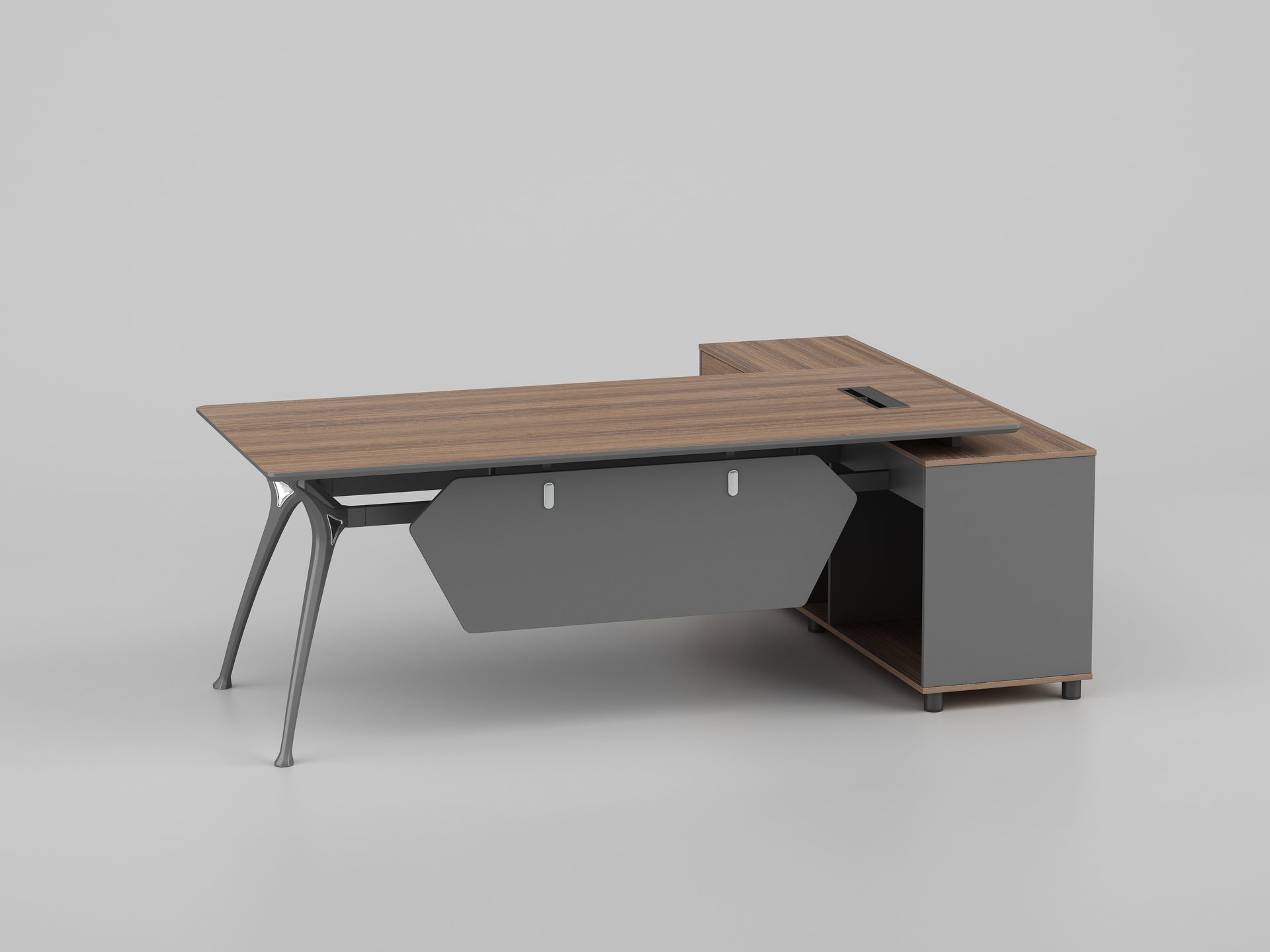 Bureau de Direction 19