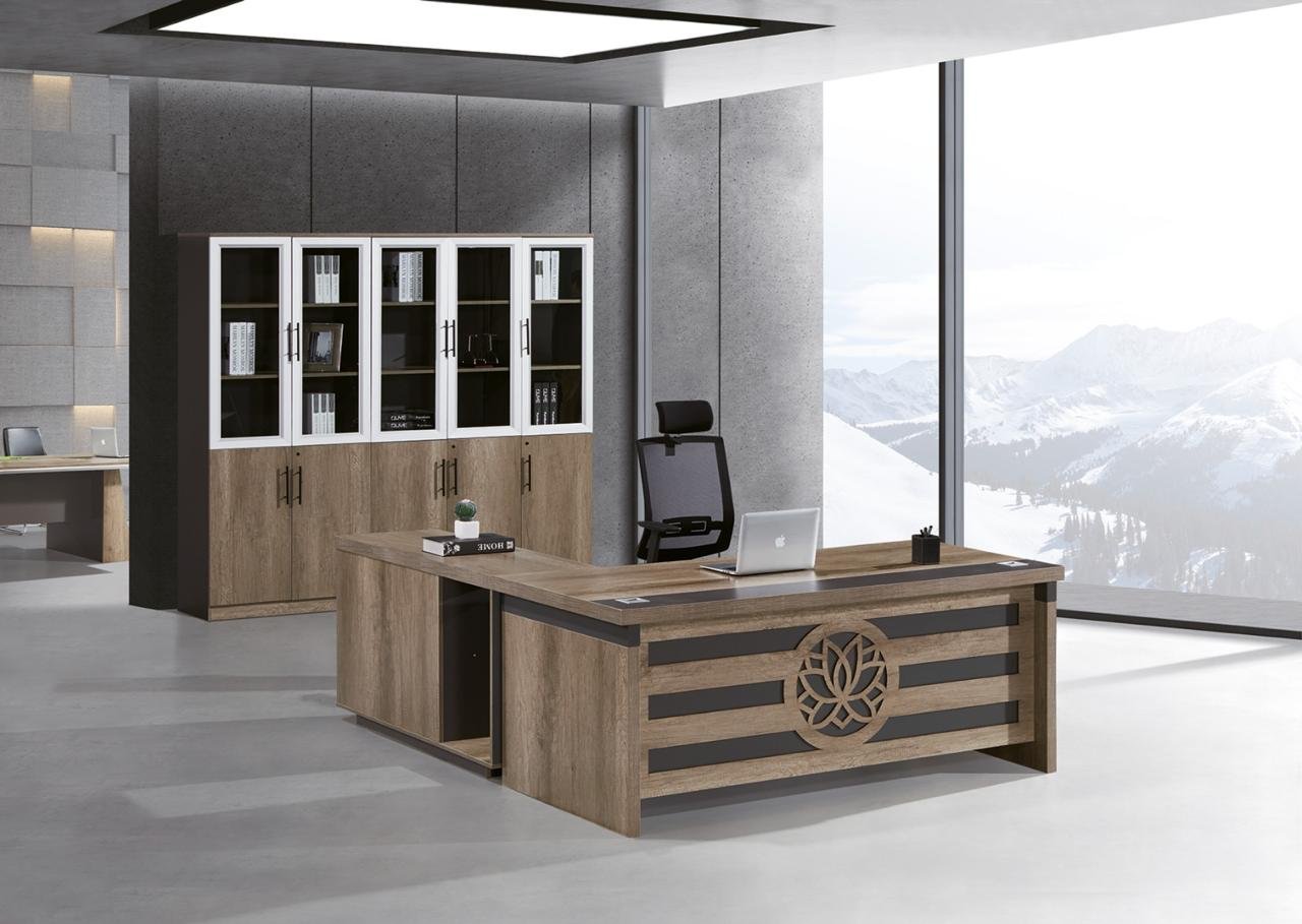 Bureau Opérateurs 9