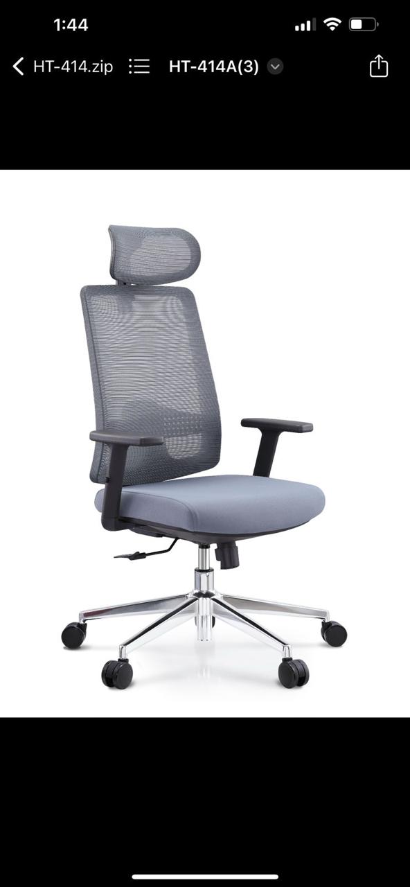 Fauteuils Direction 29