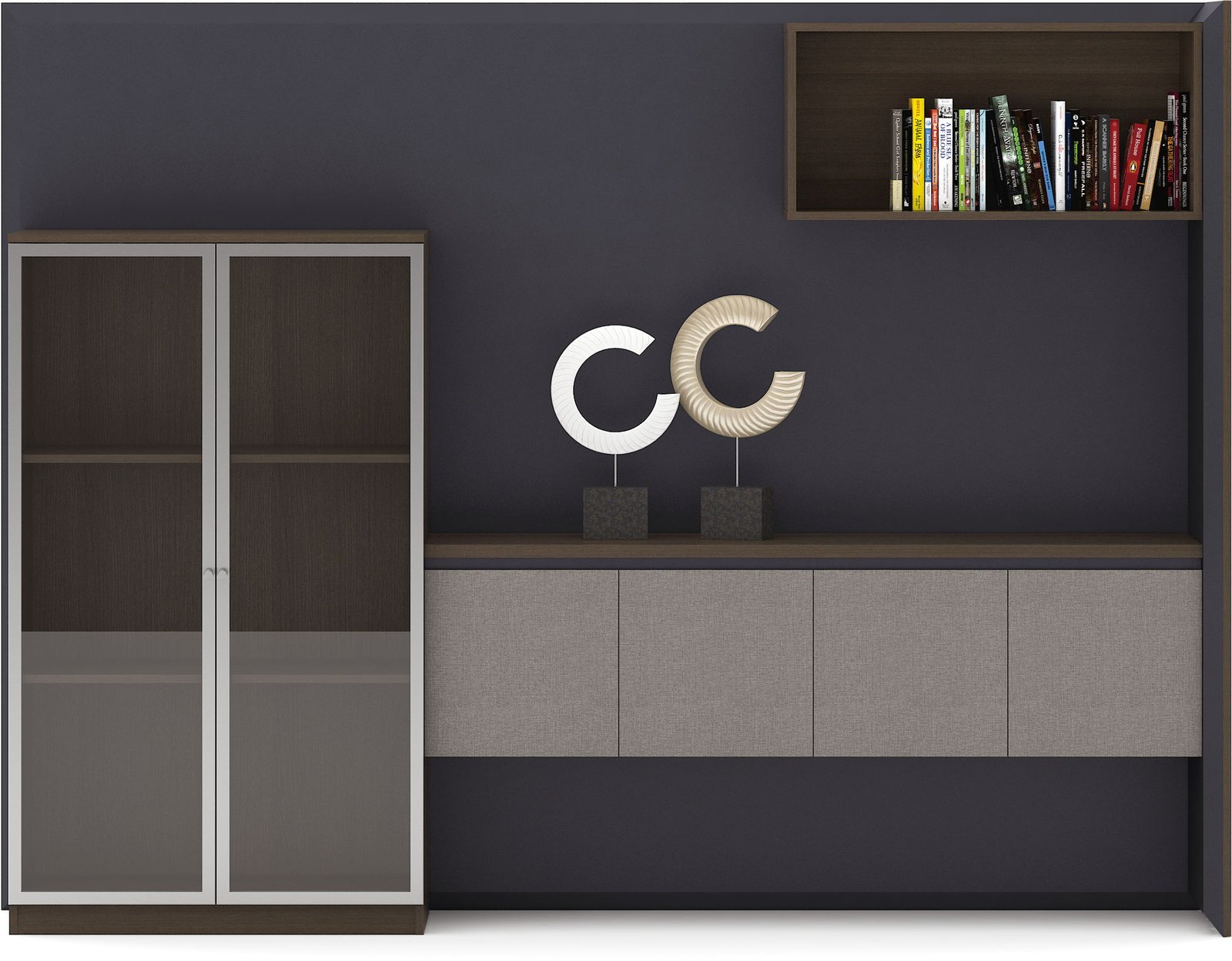 Rangement & Table Basse 2
