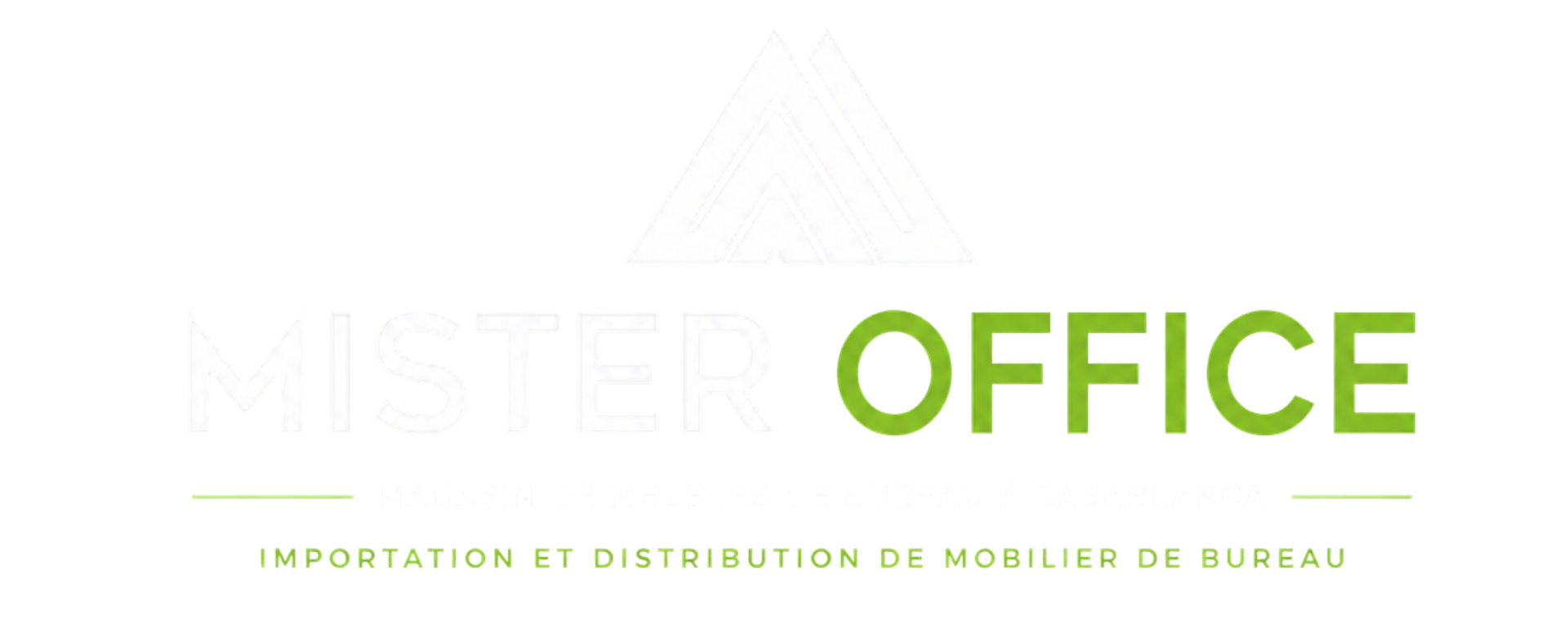 Mister Office Maroc